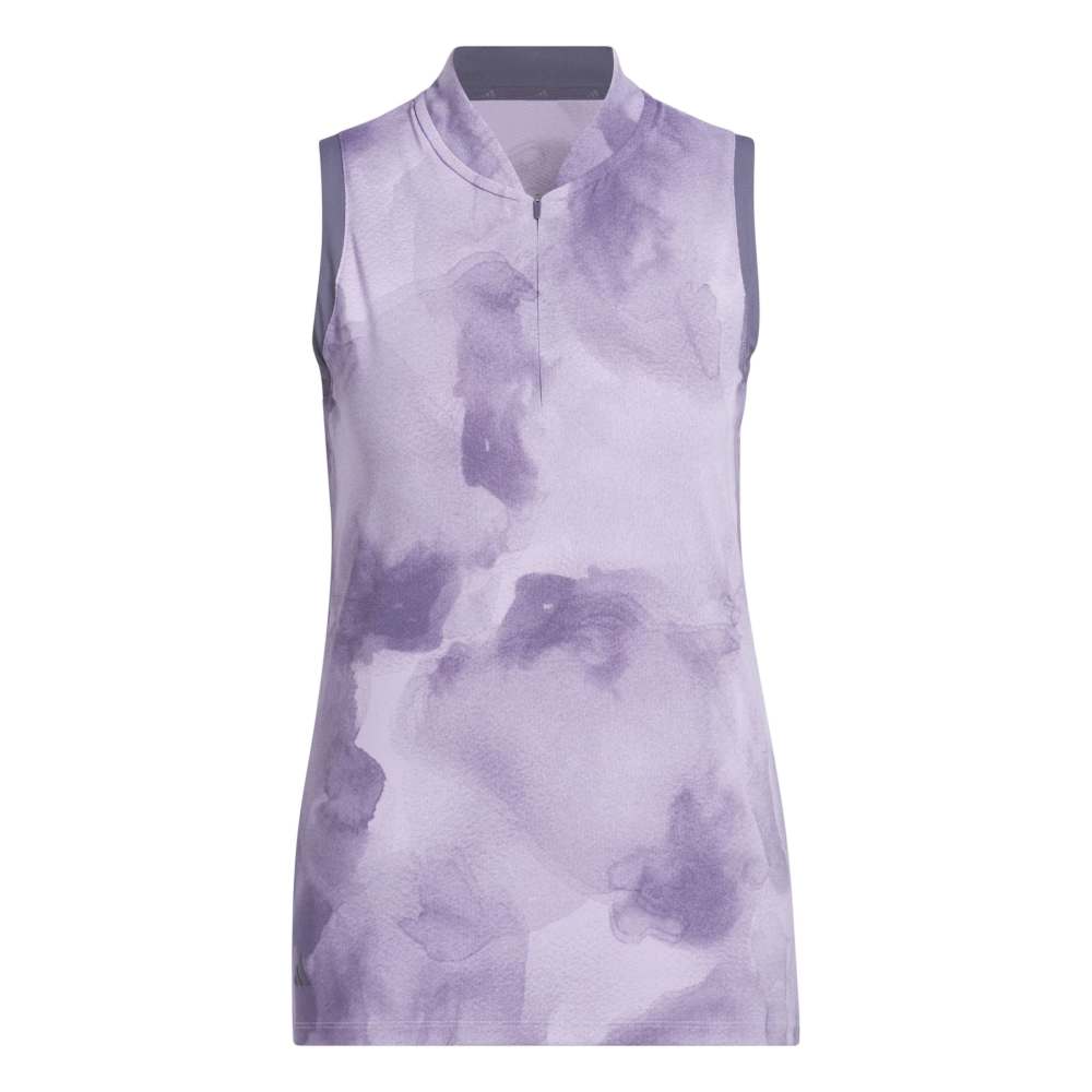 Adidas Ultimate365 Tour Ladies Polo