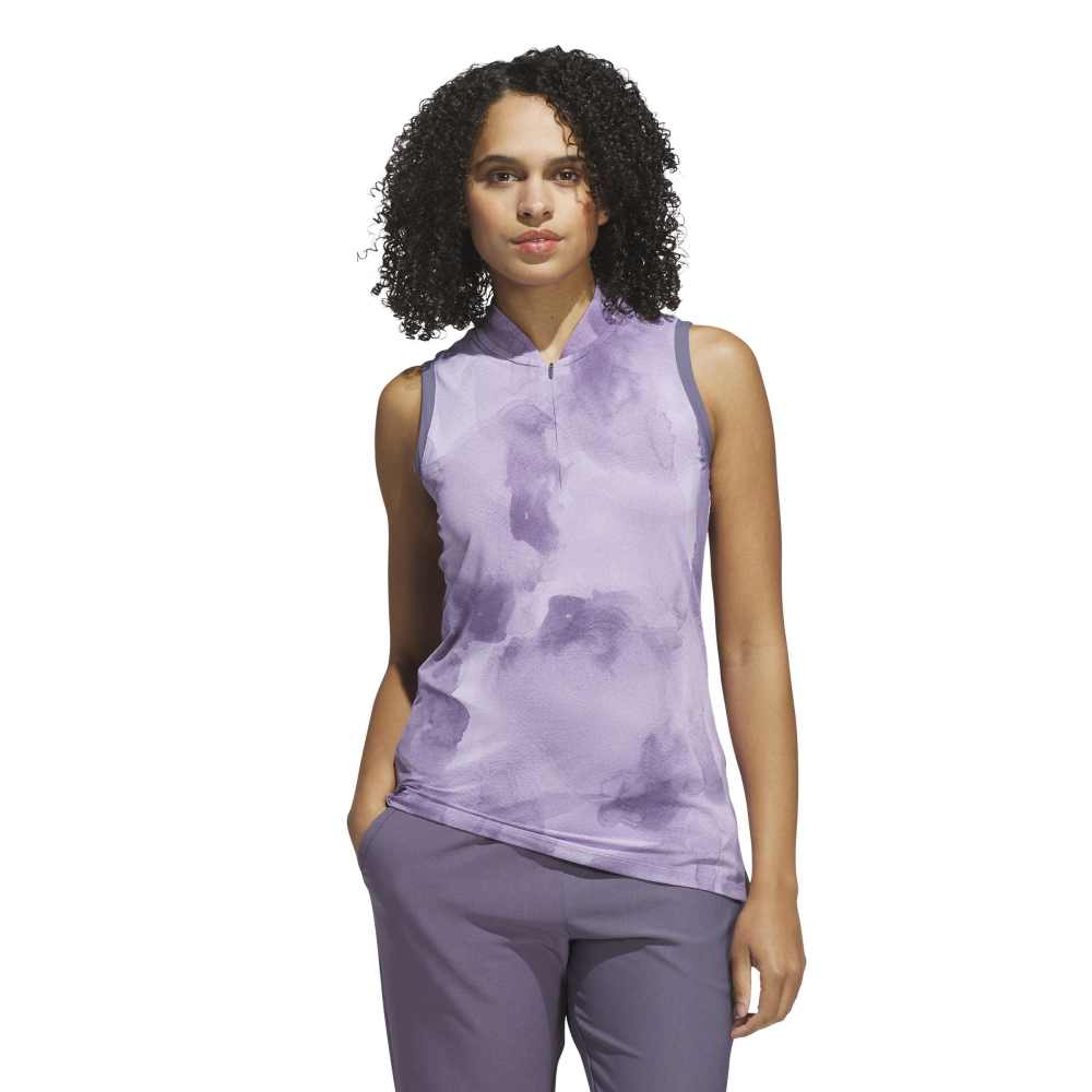 Adidas Ultimate365 Tour Ladies Polo