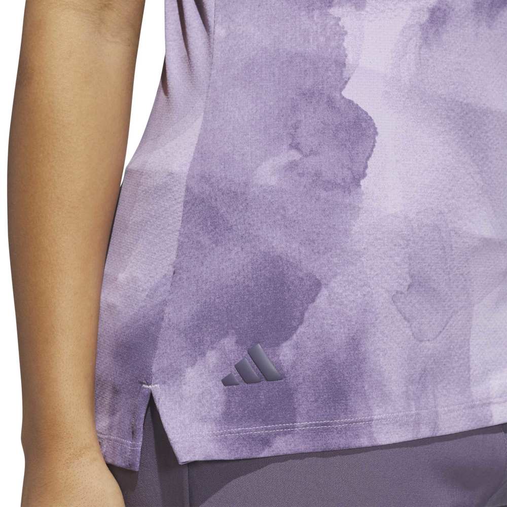 Adidas Ultimate365 Tour Ladies Polo