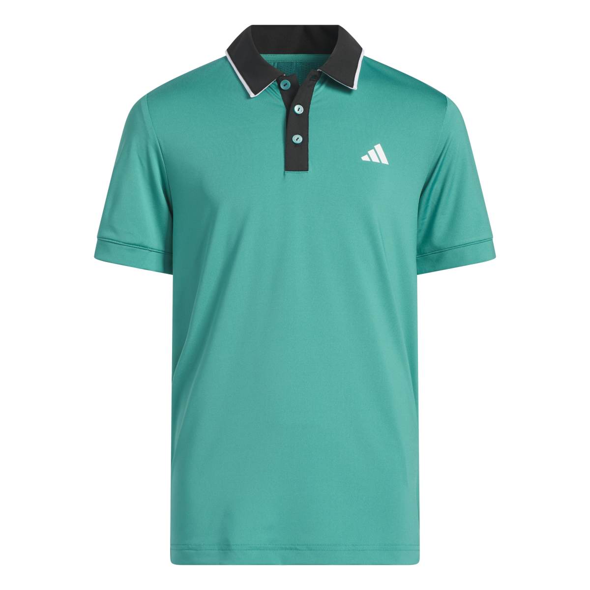 Adidas Boys Performance Aeroready Polo