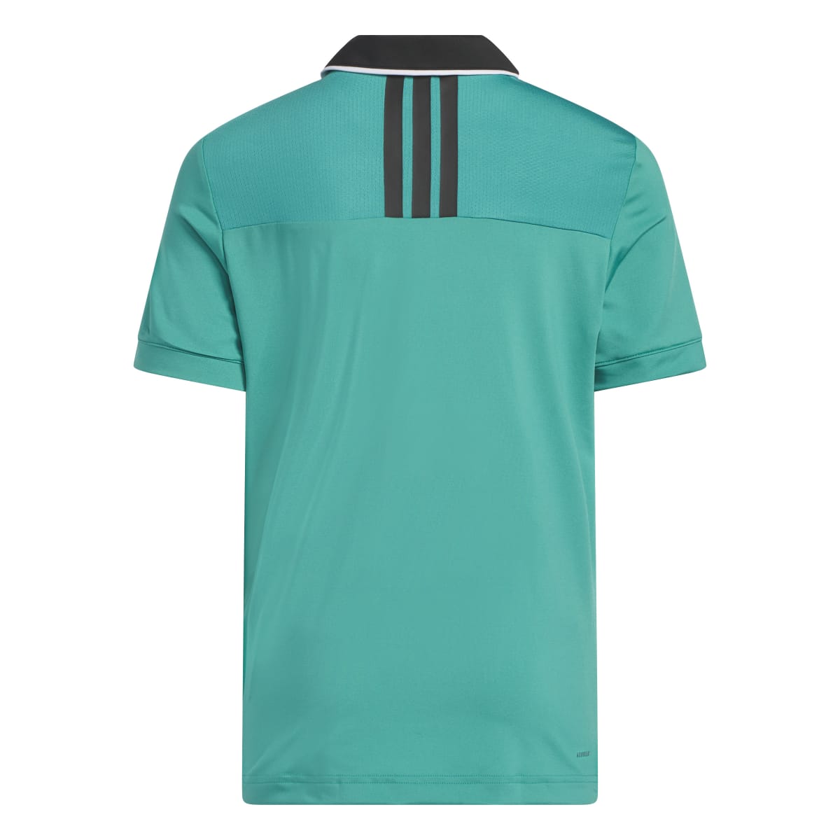 Adidas Boys Performance Aeroready Polo