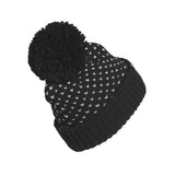 Adidas Women's Knit Pom Beanie