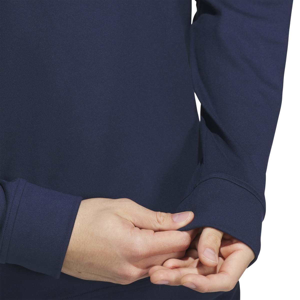 Adidas Ultimate365 Classic 1/4 Pullover