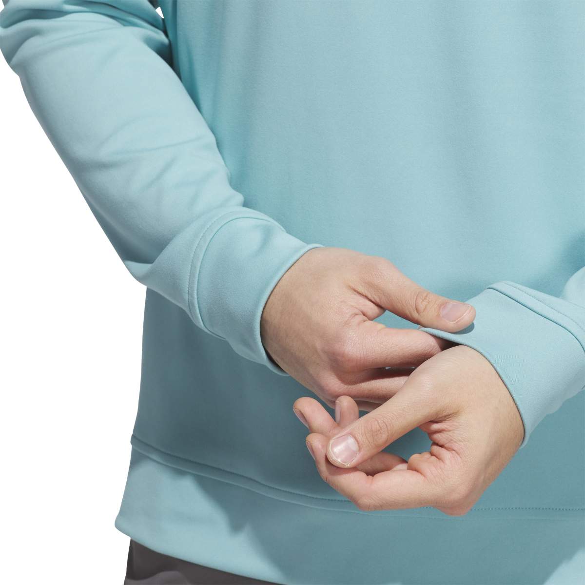 Adidas Ultimate365 Classic 1/4 Pullover