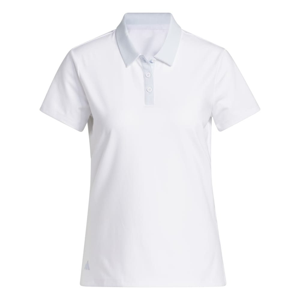 Adidas Ultimate365+ Grid Climacool Polo