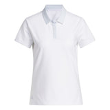 Adidas Ultimate365+ Grid Climacool Polo