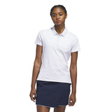 Adidas Ultimate365+ Grid Climacool Polo