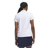 Adidas Ultimate365+ Grid Climacool Polo