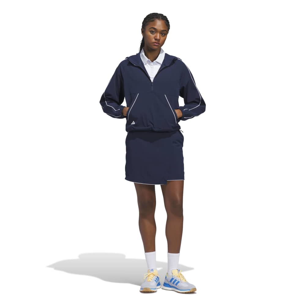 Adidas Ultimate365+ Grid Climacool Polo