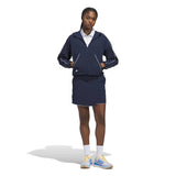 Adidas Ultimate365+ Grid Climacool Polo