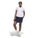 Adidas Ultimate365+ Grid Climacool Polo