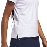 Adidas Ultimate365+ Grid Climacool Polo