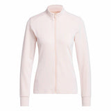 Adidas Performance Texture Ladies Full Zip Jacket