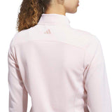 Adidas Performance Texture Ladies Full Zip Jacket