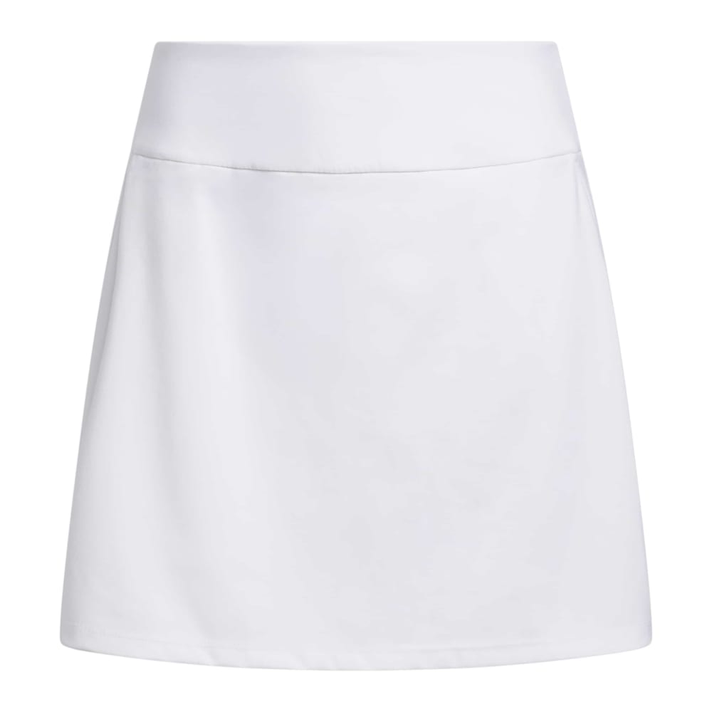 Adidas Women's Ultimate365 Solid Knit Skort