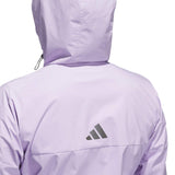 Adidas Provisional Ladies Jacket - Powder Plum