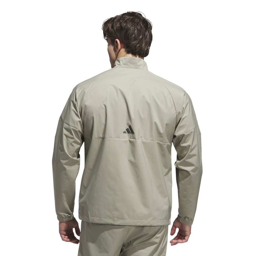 Adidas Core Provisional Full Zip Jacket