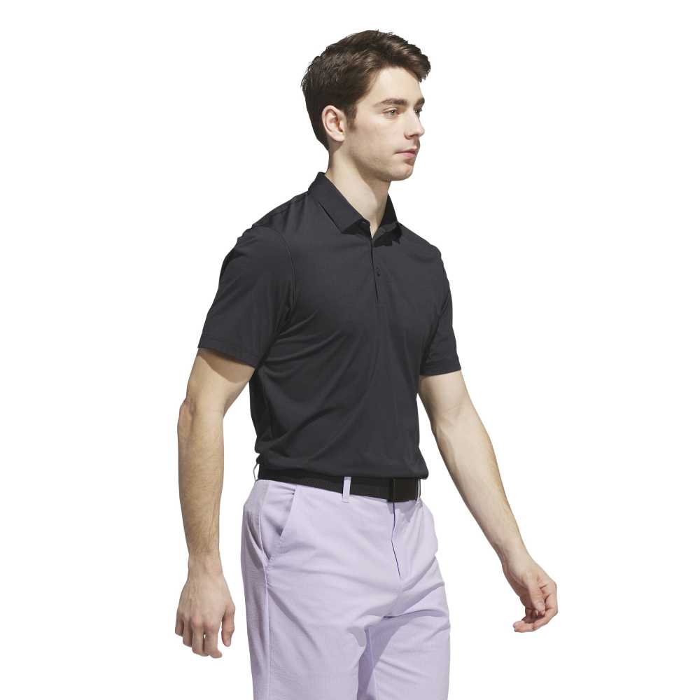 Adidas Ultimate365 Elevated Twistknit Polo