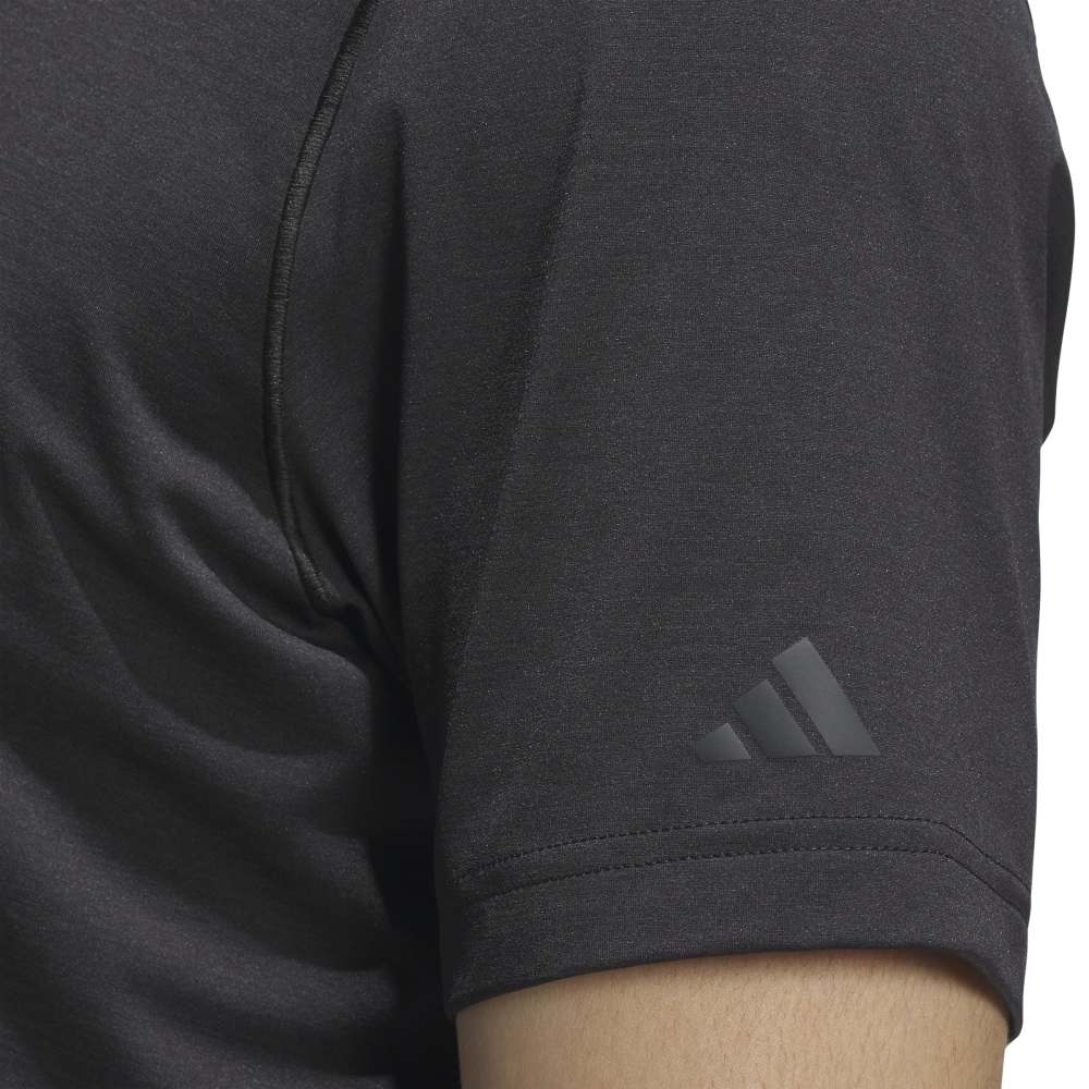Adidas Ultimate365 Elevated Twistknit Polo