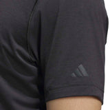 Adidas Ultimate365 Elevated Twistknit Polo