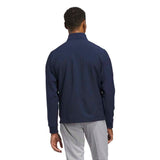 Adidas Ultimate365 Textured Woven Full-Zip Jacket