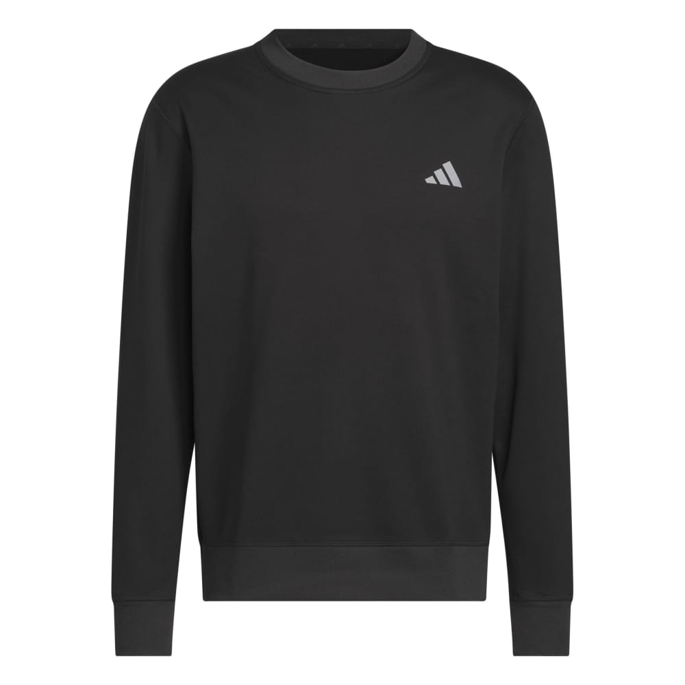 Adidas Ultimate365 Climawarm Crewneck Sweatshirt