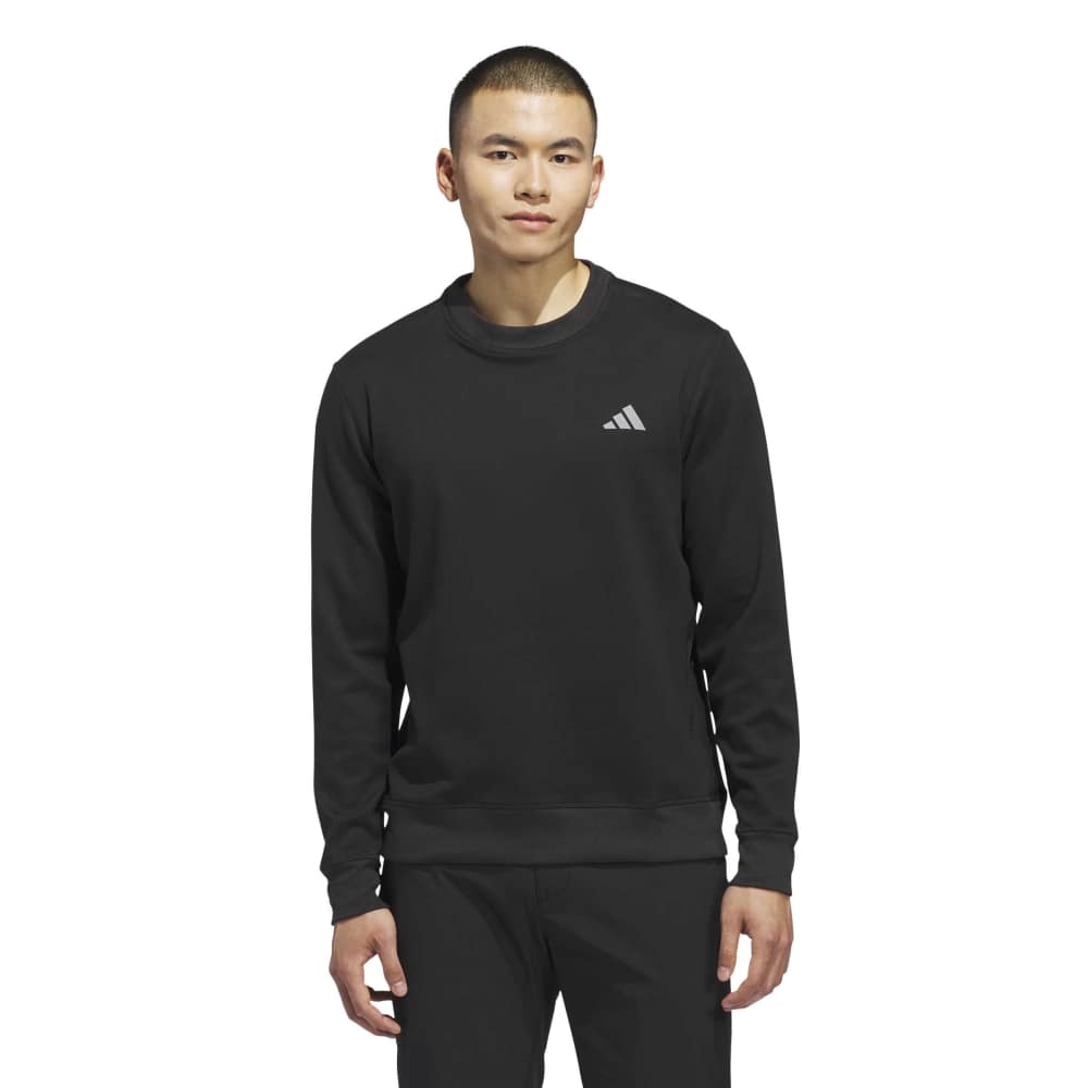 Adidas Ultimate365 Climawarm Crewneck Sweatshirt