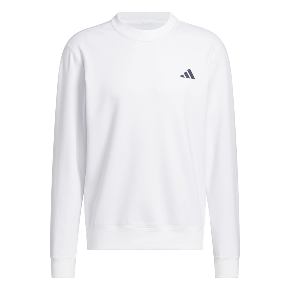 Adidas Ultimate365 Climawarm Crewneck Sweatshirt