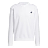 Adidas Ultimate365 Climawarm Crewneck Sweatshirt