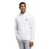 Adidas Ultimate365 Climawarm Crewneck Sweatshirt