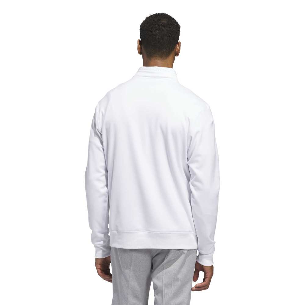 Adidas Ultimate365 Climawarm Crewneck Sweatshirt