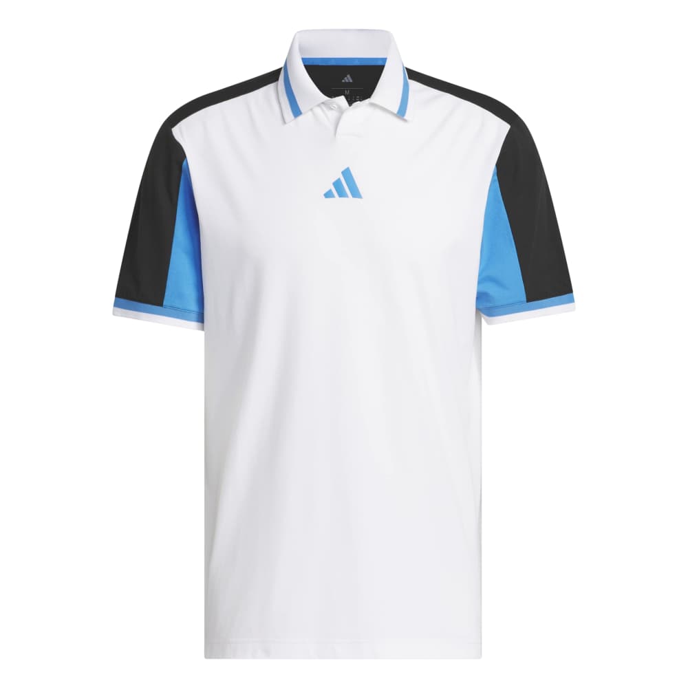 Adidas Beyond Vent Twistknit Polo