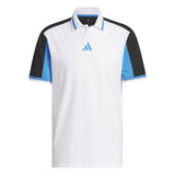 Adidas Beyond Vent Twistknit Polo