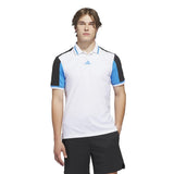 Adidas Beyond Vent Twistknit Polo
