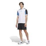 Adidas Beyond Vent Twistknit Polo