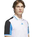 Adidas Beyond Vent Twistknit Polo