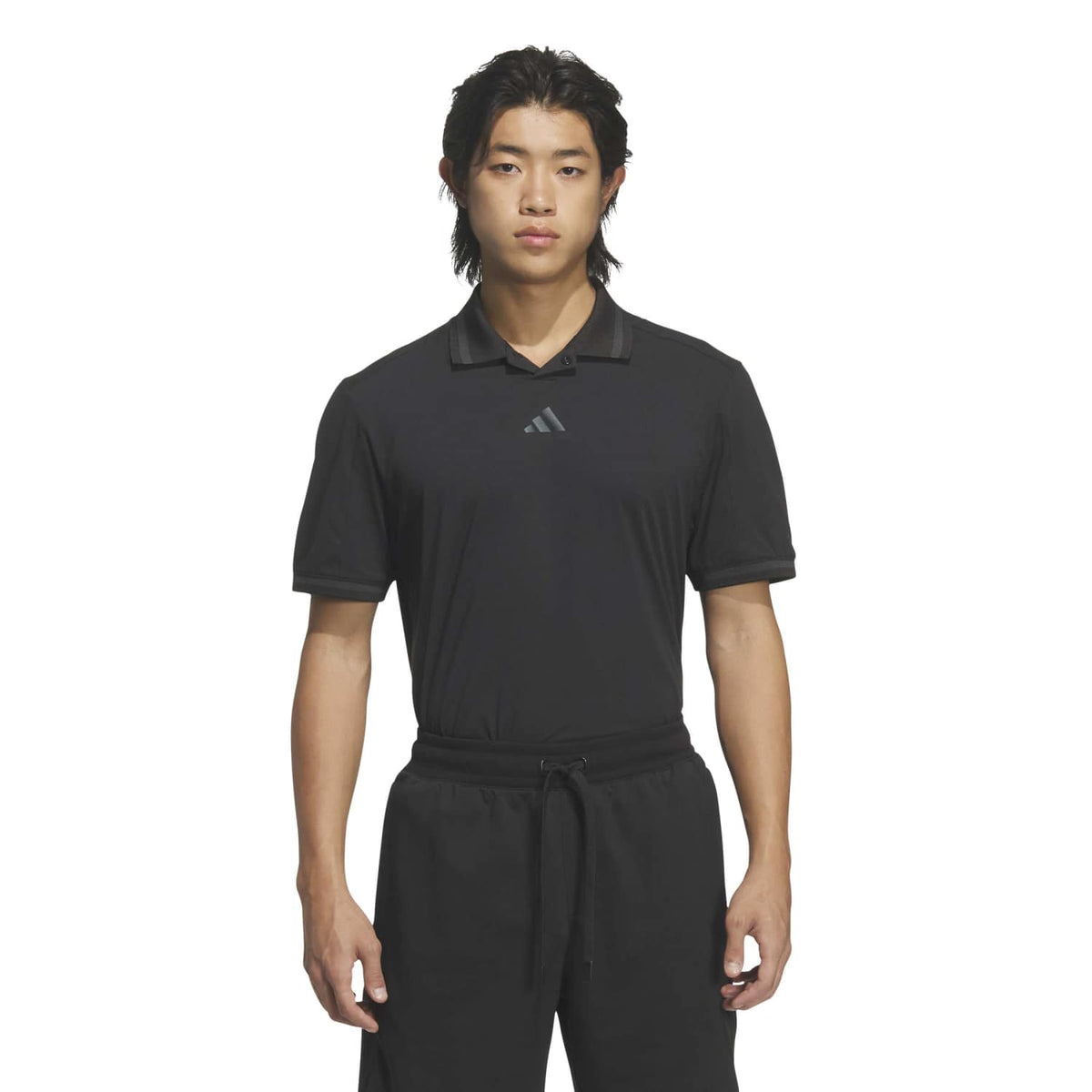 Adidas Beyond Vent Twistknit Polo