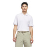Adidas Beyond Vent Twistknit Polo