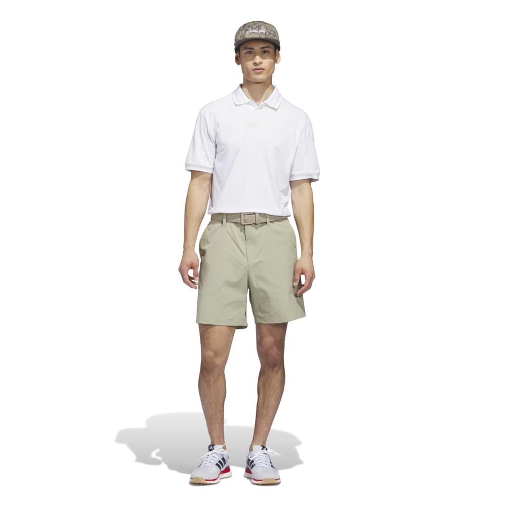 Adidas Beyond Vent Twistknit Polo