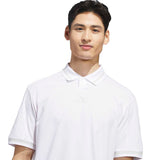 Adidas Beyond Vent Twistknit Polo