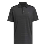 Adidas Performance Two-Colour Stripe Polo