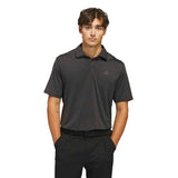 Adidas Performance Two-Colour Stripe Polo