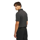 Adidas Performance Two-Colour Stripe Polo