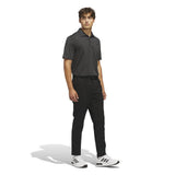 Adidas Performance Two-Colour Stripe Polo