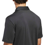 Adidas Performance Two-Colour Stripe Polo
