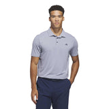 Adidas Performance Textured Polo