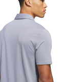 Adidas Performance Textured Polo