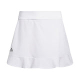 Adidas Girls Frill Skort