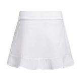 Adidas Girls Frill Skort