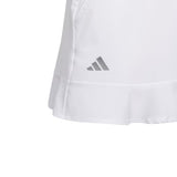 Adidas Girls Frill Skort